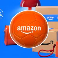 Balón gratis en Amazon México: así puede conseguir este regalo por tus compras del Prime Day 2026