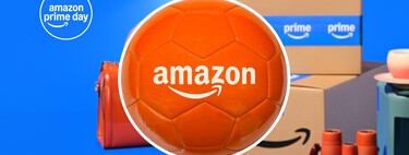Balón gratis en Amazon México: así puede conseguir este regalo por tus compras del Prime Day 2026