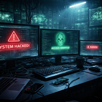 Amazon faz investigação e confirma o pior: hackers russos exploraram a nuvem silenciosamente por anos