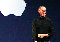 Steve Jobs