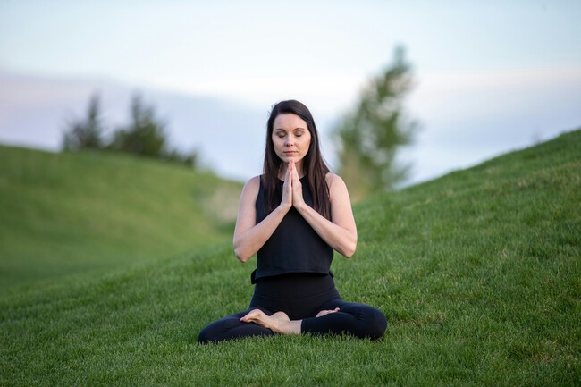 Meditacion