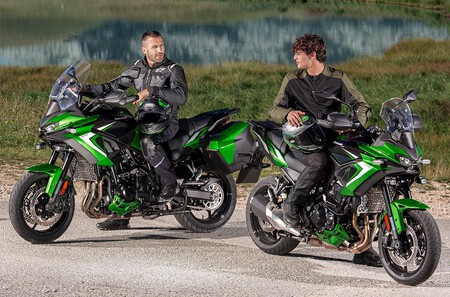 Versys2