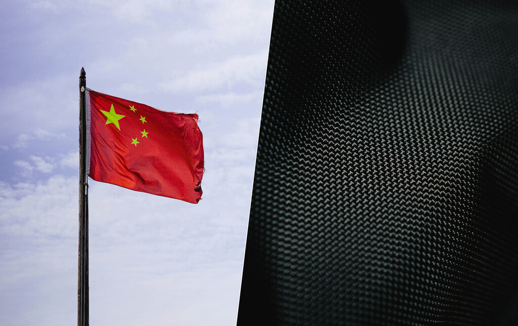 China llevaba años persiguiendo el “oro negro”. Ahora ha comenzado a convertirlo en algo mucho más grande