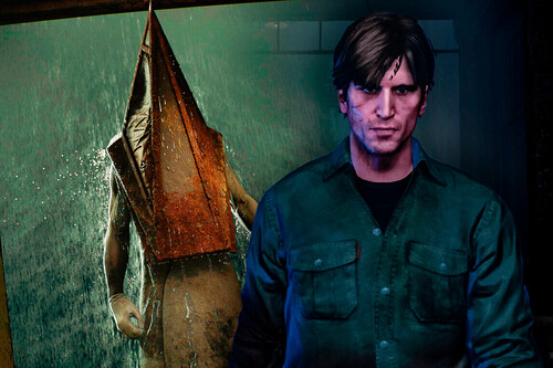 Konami anuncia lo que muchos estaban esperando sobre Silent Hill, la compañía japonesa abre un estudio para el desarrollo de un juego de la saga