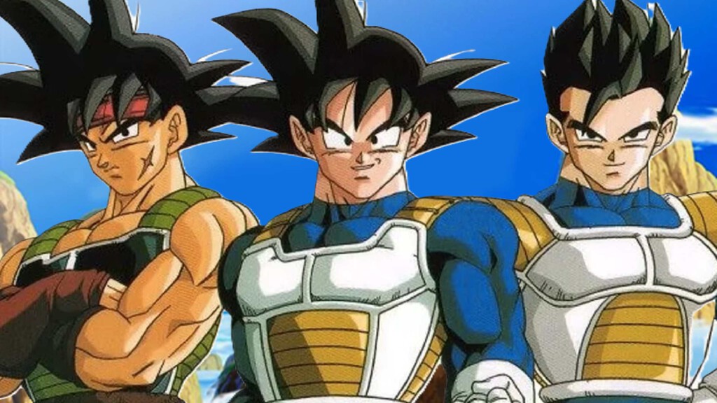 Akira Toriyama tenía otro traje para Goku y era mejor que el atuendo clásico: nunca llegó al manga de Dragon Ball pero hay una prueba de su existencia 