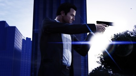 ¿Queréis imágenes de ‘GTA V’? Aquí tenéis una nueva galería