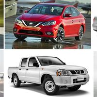 En el último año, estos han sido los autos más robados en México