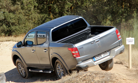 ¿Comprarías una pick-up? ¿Seguro?