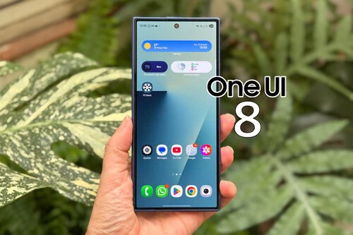 One Ui 8 Portada