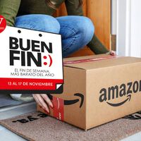 Buen Fin 2025: cupón, ofertas y descuentos de los bancos en Amazon México con tarjetas de crédito y débito