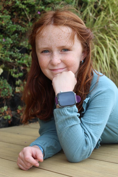 Smartwatch Savefamily