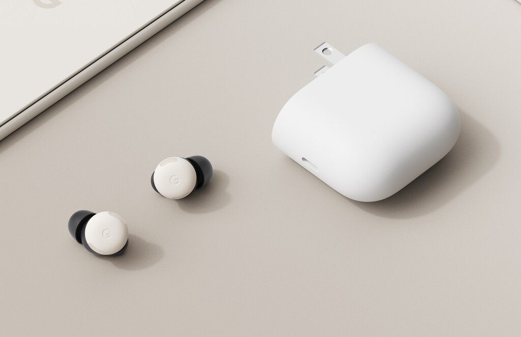 Google Pixel Buds Pro 2: el chip Tensor A1 llega a los primeros auriculares diseñados para Google Gemini