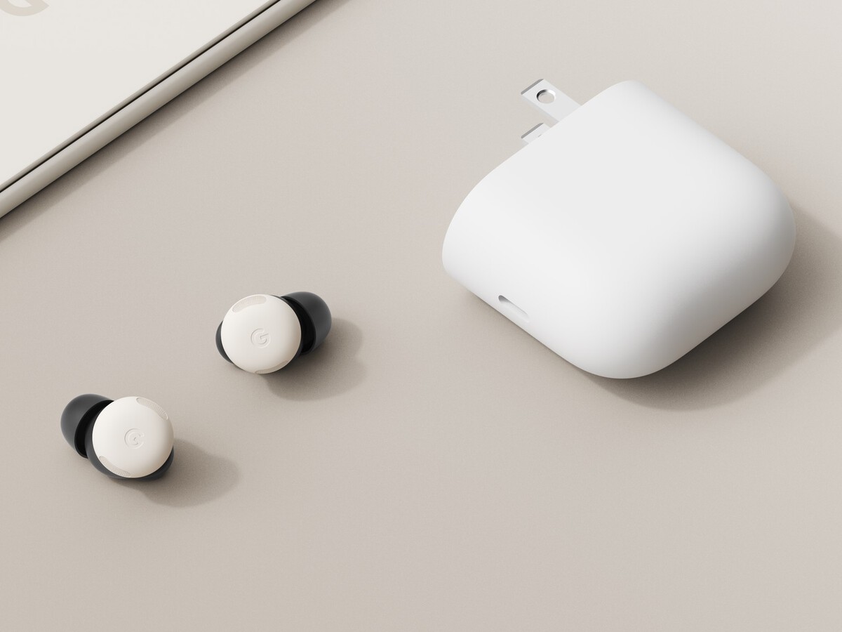 Nuevos Google Pixel Buds Pro 2, características, precio y ficha