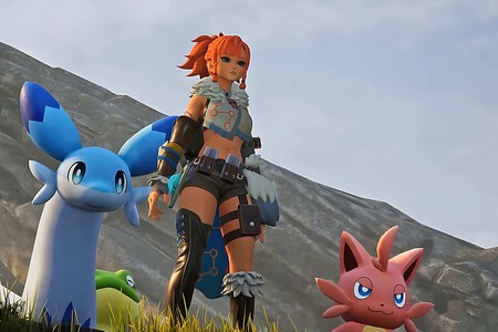 "Nintendo está tan equivocada que duele". Un abogado experto dice que la gran N no está actuando bien contra Palworld y el perjudicado son los mods