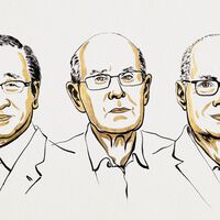 El Premio Nobel en Química de 2025 se lo lleva Susumu Kitagawa junto a Richard Robson y Omar Yaghi