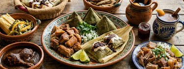Escápate sin salir de CDMX: Festival Michoacán en Los Pinos con carnitas, tamales y nieves este fin de semana