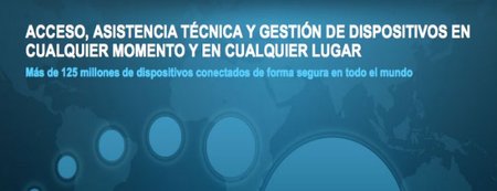 LogMeIn Ignition para iOS añade integración con DropBox y Google Docs