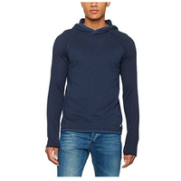 Jersey Jorjensen Knit Hood de Jack&Jones desde 15,52 euros en Amazon. Varios colores disponibles 