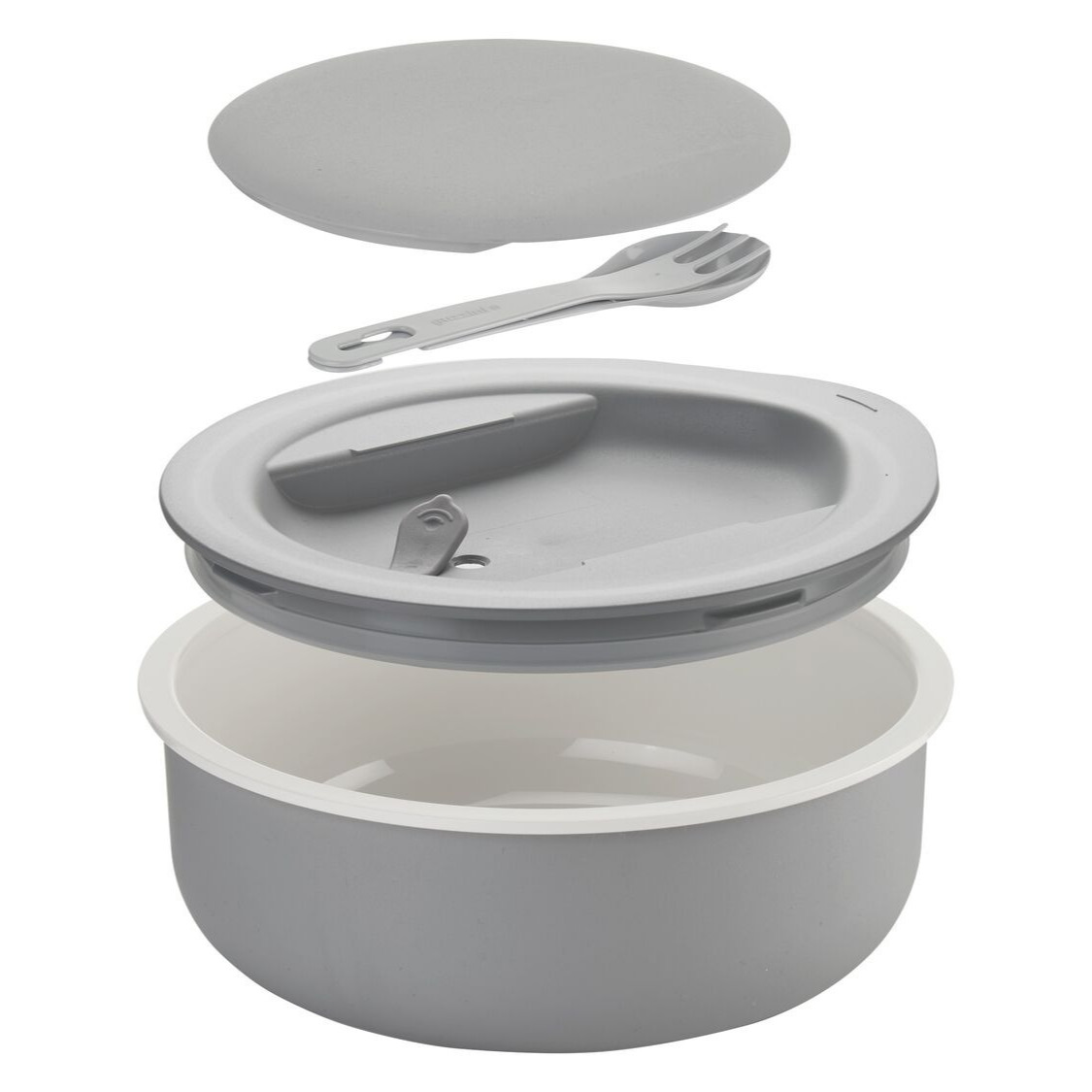 Forme Casa Guzzini Design Fiambrera