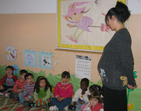 El citomegalovirus afecta frecuentemente durante el embarazo