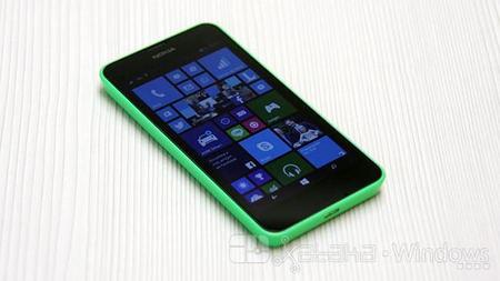 Windows Phone 8.1 y Lumia 630 lideran con su crecimiento una nueva era para el sistema