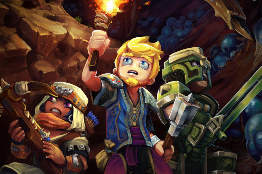 Hytale sabe que tiene que competir con Minercraft, así que ya está preparando su próximo movimiento: una revolución industrial