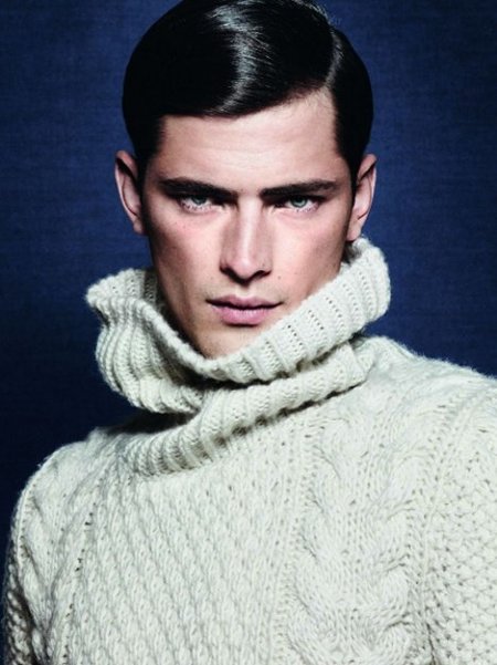 Campaña de Zara para este Otoño-Invierno 2011/2012: las primeras impresiones en este avance de colección