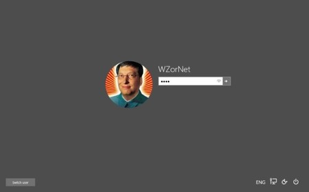 Más novedades en Windows 10 build 10031: mejoras para tablets pequeños, nueva pantalla de inicio de sesión, y más