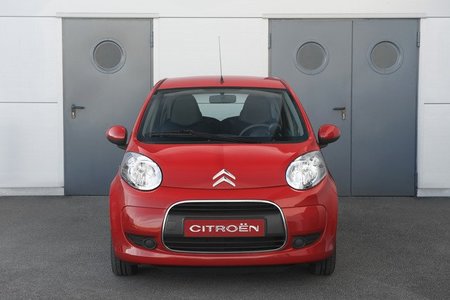 Citroën renombra diversas versiones este mes