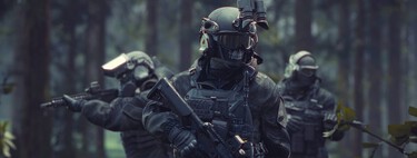 Este shooter es la mezcla perfecta entre realismo y ciencia ficción. Antes de saber que existía, llevaba más de un año imaginándolo