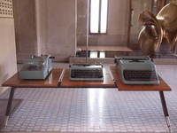 Museo Olivetti