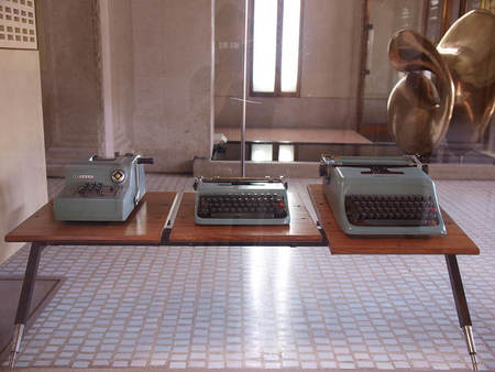 Museo Olivetti