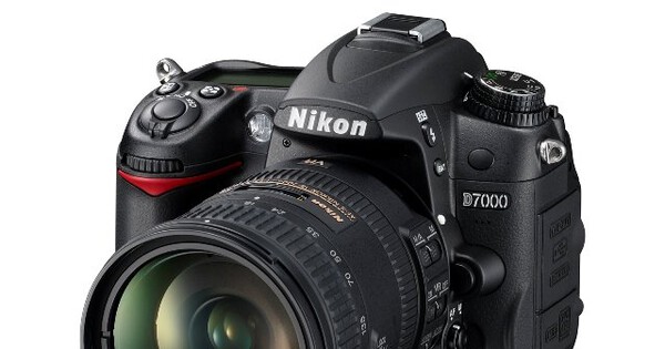Nikon D7000, una cámara con la que soñarás