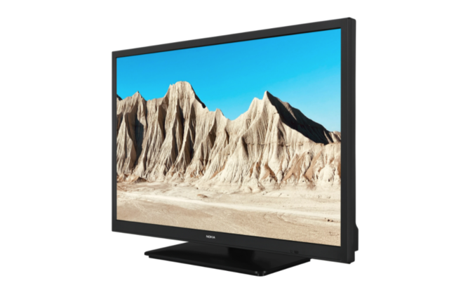 Nokia Android Tv 2
