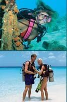 Festival de buceo en Curaçao