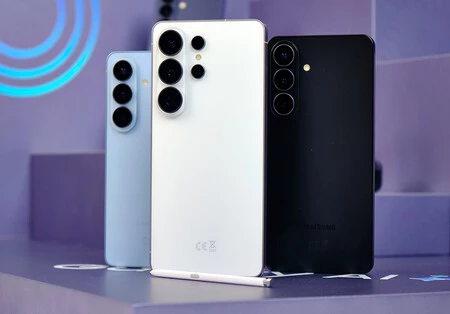 Impresiones Samsung Galaxy S26 Ultra 9