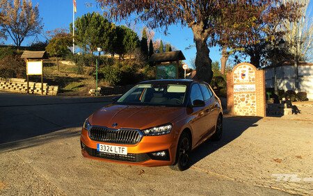 Probamos el nuevo Skoda Fabia: más tecnología y más habitabilidad, a un precio tan competitivo como siempre