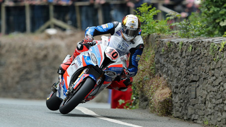 ¡Cancelado! En 2020 no habrá Tourist Trophy de la Isla de Man por culpa del coronavirus