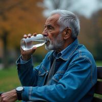 Llega la primera ola de calor del verano y es más importante que nunca estar hidratado. Así puede ayudarte tu Galaxy Watch 
