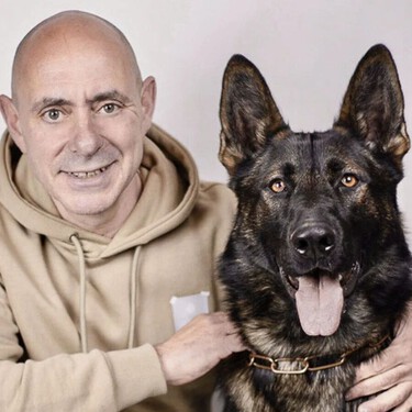 Los expertos caninos coinciden: "El Pastor Alemán no es solo un perro, es una máquina de trabajo, obediencia e instinto" 