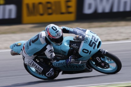 Danny Kent