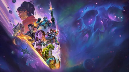 Starfinder Afterlight