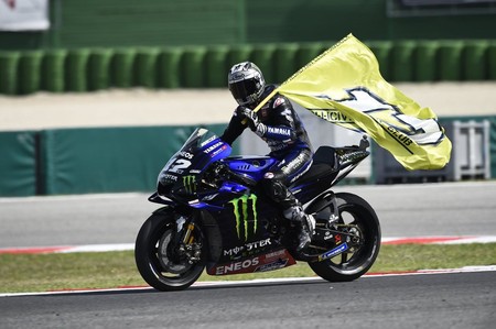 Vinales Misano Motogp 2019