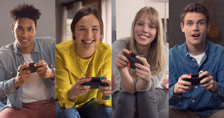 Los juegos de Switch podrán añadir chat de voz y texto sin pasar por la App de Nintendo a través de Vivox