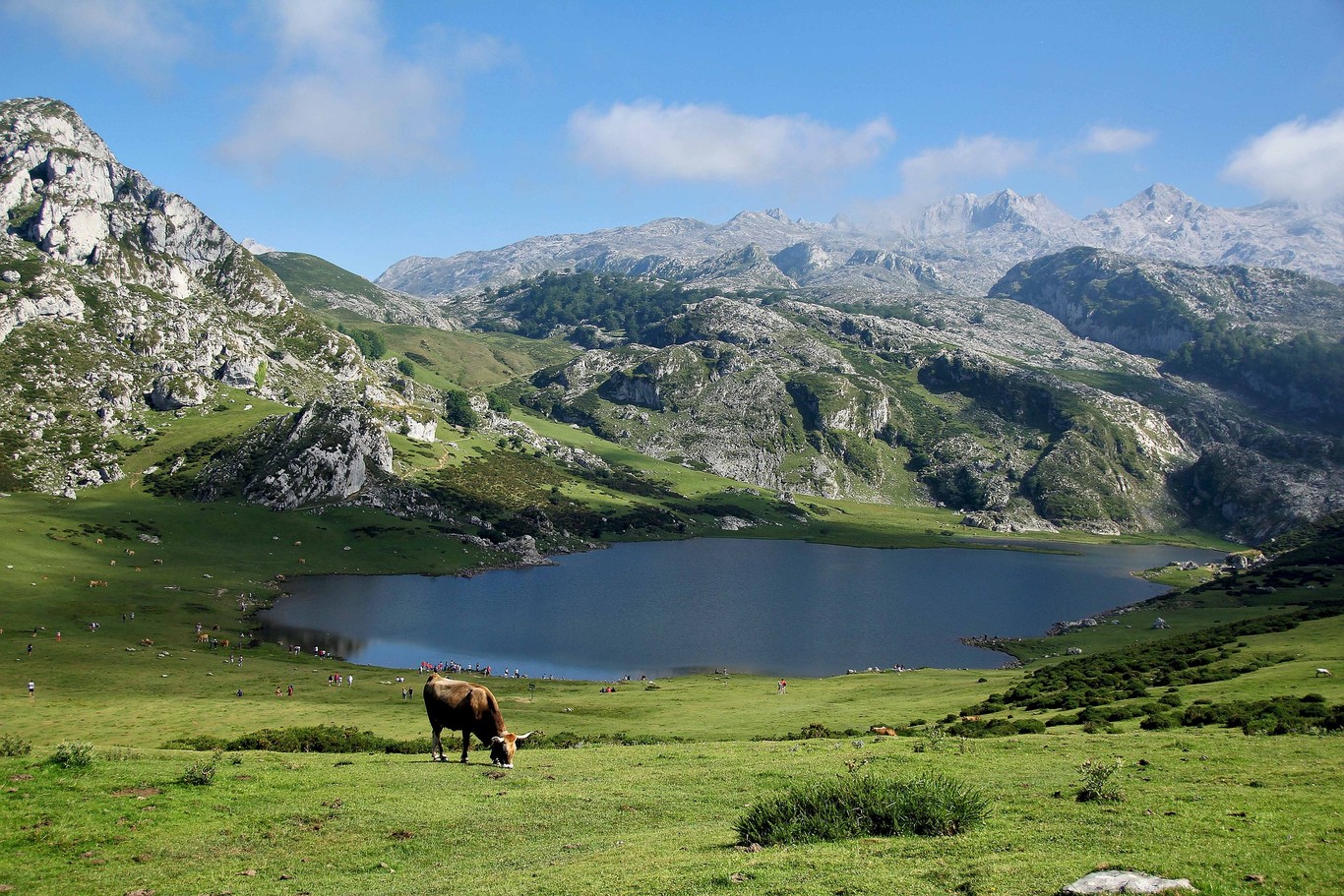 Compañeros de Ruta: propuestas de escapadas por España y saltos al otro lado el charco
