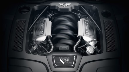 Bentley Mulsanne 6 75 Edition By Mulliner 5