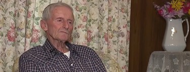Este agricultor de 86 anos recusa uma oferta de 13 milhões de euros para instalar um centro de dados em suas terras 