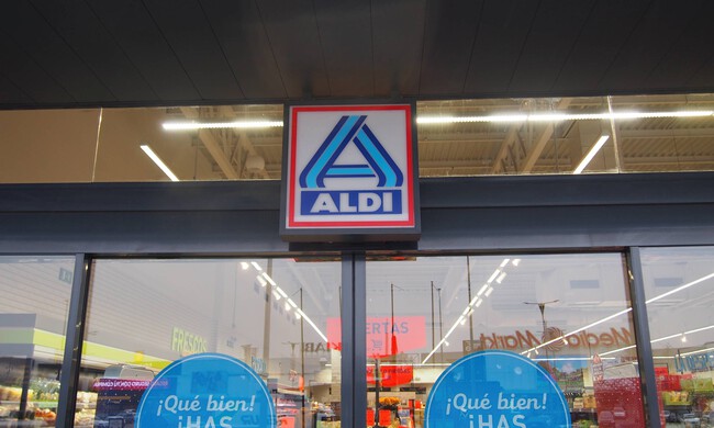 Aldi Ventilador De Torre