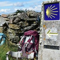 El Camino de Santiago echa a andar a partir del 1 de julio