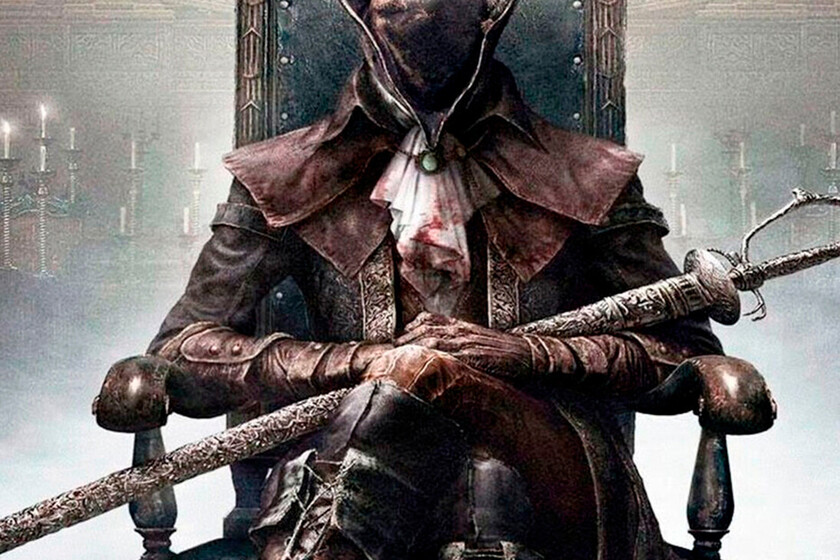 Bloodborne